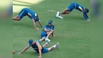 ICC World T20, England vs South Africa, as it happened: Ali navigates a nervy final over after Root heroics to script epic win