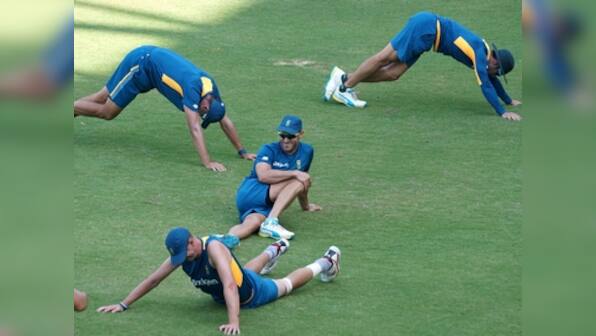 ICC World T20, England vs South Africa, as it happened: Ali navigates a nervy final over after Root heroics to script epic win