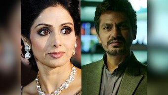 Nawazuddin Siddiqui to have a special appearance in Sridevi's next, 'Mom'