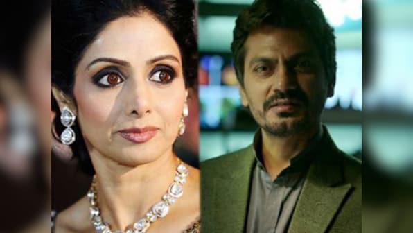 Nawazuddin Siddiqui to have a special appearance in Sridevi's next, 'Mom'
