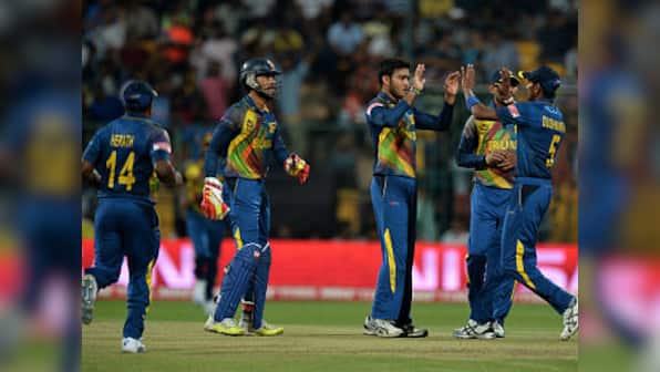 From top dogs to scrapping for leftover pride: South Africa take on Sri Lanka for their final World T20 match