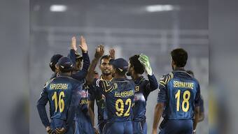 Asia Cup: With World T20 right around the corner, Sri Lanka need to get their act together... and fast