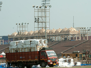 World Culture Festival: Why Art of Living won't have it easy explaining its stand to NGT World Culture Festival: Why Art of Living won't have it easy explaining its stand to NGT