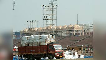 Here's why the World Culture Festival will have a serious impact on Delhi's air quality