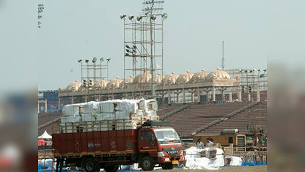 Here's why the World Culture Festival will have a serious impact on Delhi's air quality