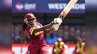Women's World T20: Run out by Dottin turned the game in favour of West Indies: Captain Taylor after beating New Zealand
