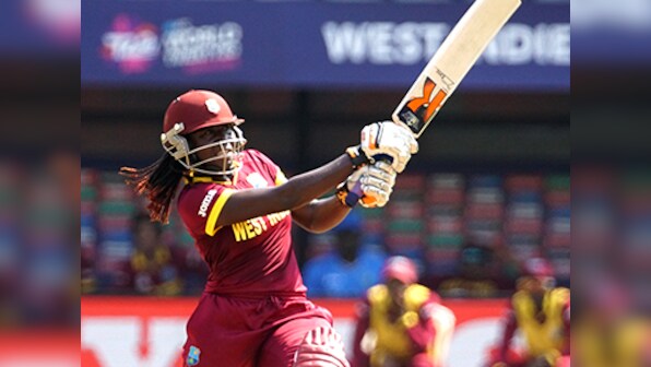 Women's World T20: Run out by Dottin turned the game in favour of West Indies: Captain Taylor after beating New Zealand