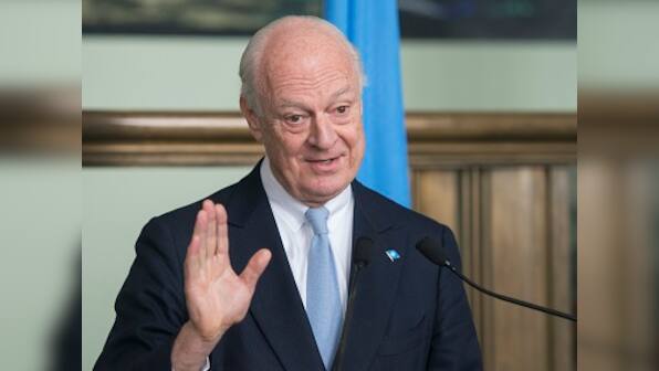 Syria peace talks: Kurds, Moscow Group create roadblocks