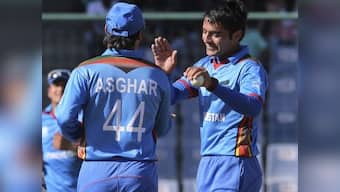 ICC World Cup Qualifier 2018: Rashid Khan insists Afghanistan can still make it to the 2019 event