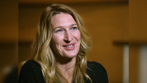 Record-holder Steffi Graf tips Serena Williams to race past 22 majors 'soon'