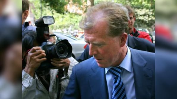 Premier League: Newcastle United dismiss beleaguered boss Steve McClaren as relegation looms