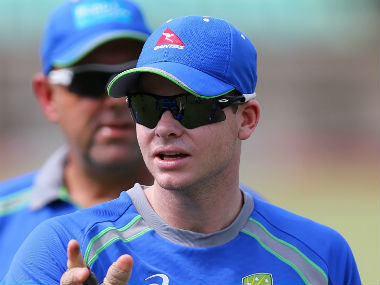 World T20: Australia has 15 guys who can give the tournament a real shake, says Steve Smith World T20: Australia has 15 guys who can give the tournament a real shake, says Steve Smith