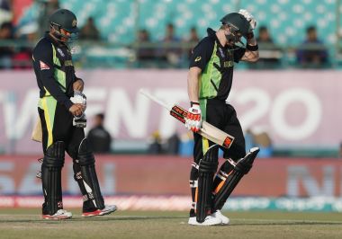 World T20: The match was close but New Zealand loss brutally exposed Australia's flaws in this format World T20: The match was close but New Zealand loss brutally exposed Australia's flaws in this format