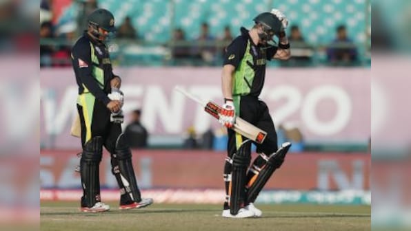 World T20: The match was close but New Zealand loss brutally exposed Australia's flaws in this format
