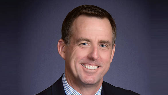 Steven Smidlein appointed as senior VP of Apollo Tyres North America Steven Smidlein appointed as senior VP of Apollo Tyres North America