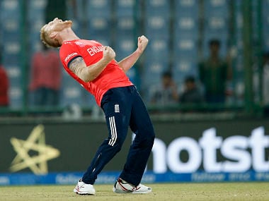 Pressure situations bring the best out of me, says Englands Ben Stokes ahead of World T20 semi-final