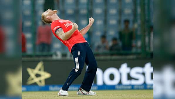Pressure situations bring the best out of me, says England's Ben Stokes ahead of World T20 semi-final