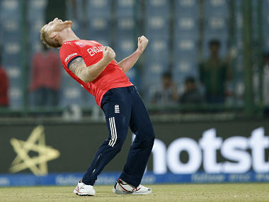 Pressure situations bring the best out of me, says England's Ben Stokes ahead of World T20 semi-final Pressure situations bring the best out of me, says England's Ben Stokes ahead of World T20 semi-final