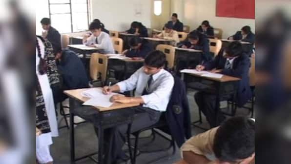 'Strike out exam answer sheets to invite two-year ban', Tamil Nadu govt warns students