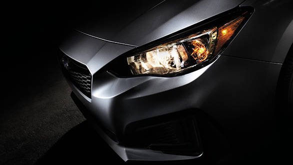 2016 New York International Auto Show: Subaru to showcase the 2017 Impreza 2016 New York International Auto Show: Subaru to showcase the 2017 Impreza