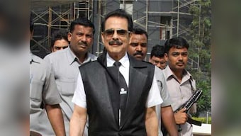 After Aamby Valley property, ED seeks SC nod to attach Sahara Group's overseas assets