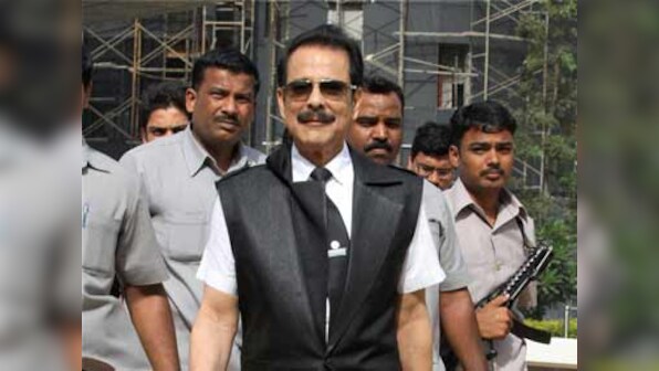 After Aamby Valley property, ED seeks SC nod to attach Sahara Group's overseas assets