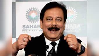 I’m back, says Subrata Roy of Sahara India, asks staff to get back to work