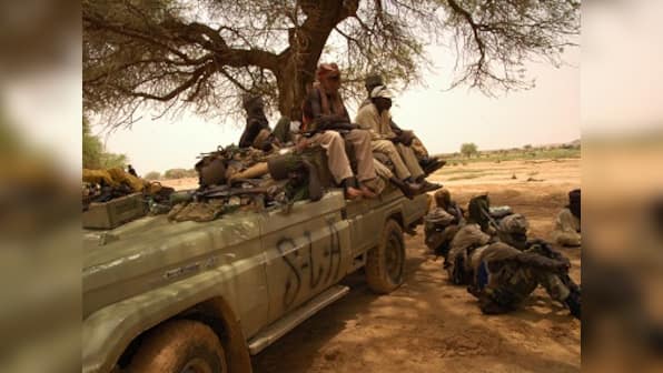 Horrendous human rights situation: UN slams South Sudan for allowing youth to rape women as form of payment