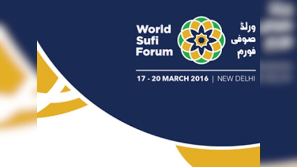 Countering the narrative of Jihadists: World Sufi Forum in Delhi will attempt to delink religion from terror