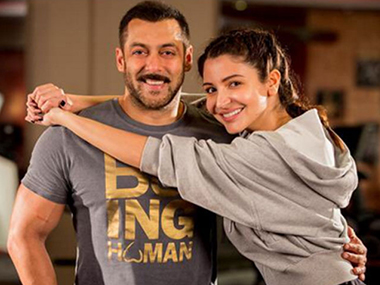 'Sultan' all set release on 6 July to cash in on five day weekend 'Sultan' all set release on 6 July to cash in on five day weekend