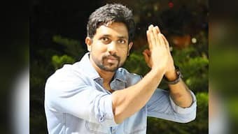 Andhra Pradesh: Police serve notice to son of minister for 'misbehaving with woman'