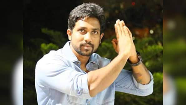 Andhra Pradesh: Police serve notice to son of minister for 'misbehaving with woman'