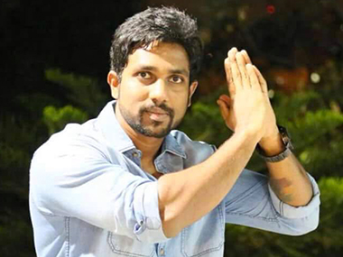 Andhra Pradesh: Police serve notice to son of minister for 'misbehaving with woman' Andhra Pradesh: Police serve notice to son of minister for 'misbehaving with woman'