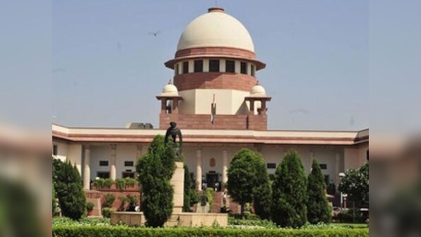 Government wants a say through AG in recommending candidates for Supreme Court