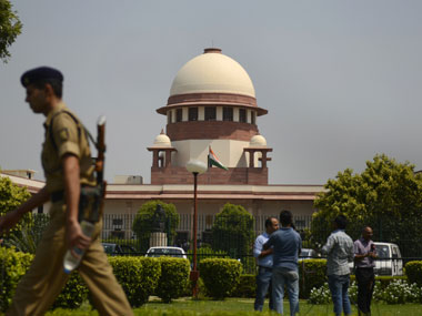 Supreme Court asks Centre to file committee report on personal laws within 6 weeks Supreme Court asks Centre to file committee report on personal laws within 6 weeks