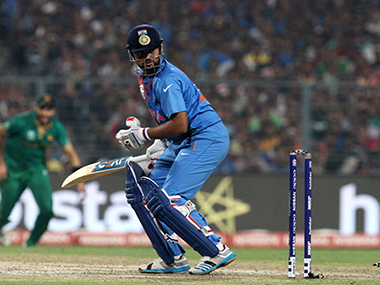 World T20: Time for Raina to step up against Bangladesh and repay the faith that Dhoni has placed in him World T20: Time for Raina to step up against Bangladesh and repay the faith that Dhoni has placed in him