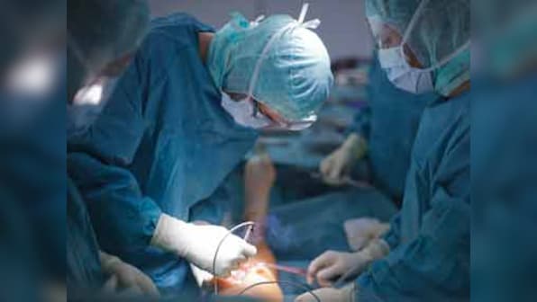Centre fixes price ceiling of knee implants; NPPA notification brings huge relief for patients