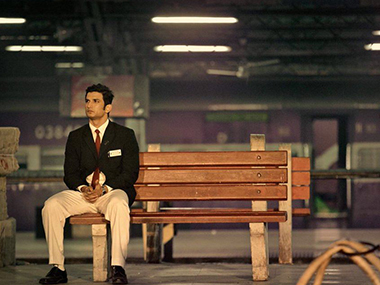 'We can make 100 films on you and it will still not be enough': Sushant Singh Rajput praises Dhoni 'We can make 100 films on you and it will still not be enough': Sushant Singh Rajput praises Dhoni