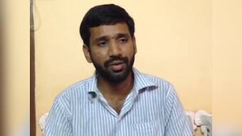 Rohith Vemula suicide: Why aren't protestors demanding CBI inquiry, asks ABVP leader Susheel Kumar