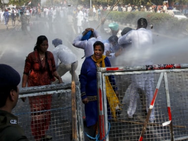 Haryana, Punjab row over Sutlej Yamuna Link canal escalates