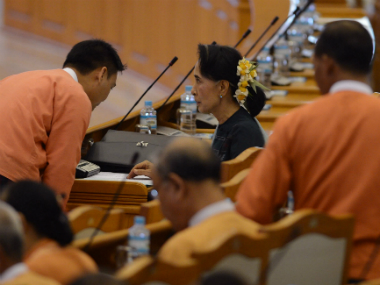 Myanmar Army promises 'war crimes' probe; soldiers to stand trial Myanmar Army promises 'war crimes' probe; soldiers to stand trial