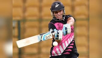 Women's World T20: Warm-up games taught New Zealand a lot, says captain Suzie Bates