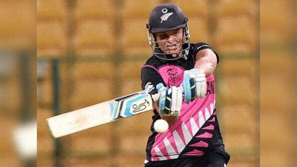 Women's World T20: Warm-up games taught New Zealand a lot, says captain Suzie Bates