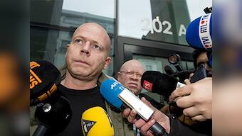 Salah Abdeslam's lawyer says Paris attacks suspect now wants to be extradited to France