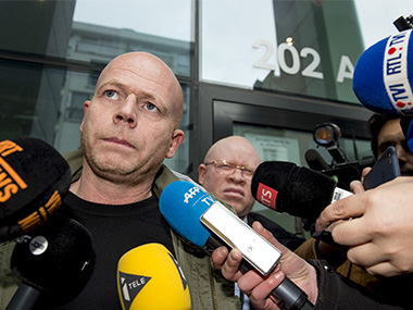 Salah Abdeslam's lawyer says Paris attacks suspect now wants to be extradited to France Salah Abdeslam's lawyer says Paris attacks suspect now wants to be extradited to France