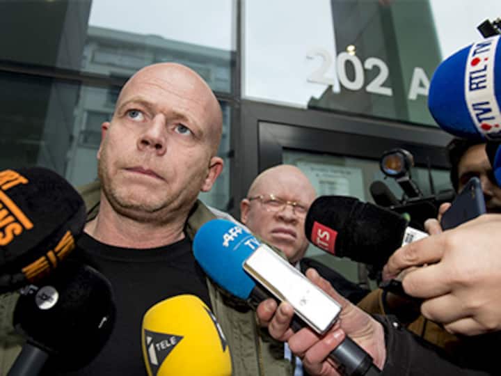 Salah Abdeslam's lawyer says Paris attacks suspect now wants to be extradited to France