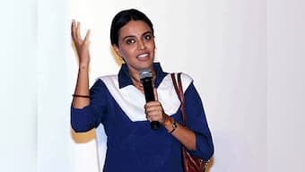 Swara Bhaskar didn't know she would play the mother in 'Nil Battey Sannata'