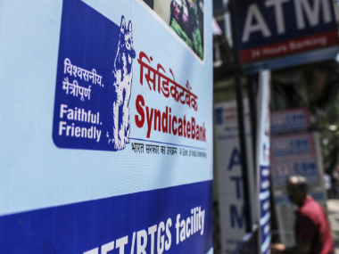 CBI books five Syndicate Bank officials in Rs 1,000-crore scam CBI books five Syndicate Bank officials in Rs 1,000-crore scam