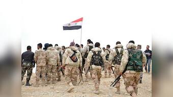 Battle for Mosul : War against Islamic State not over yet, says top US envoy