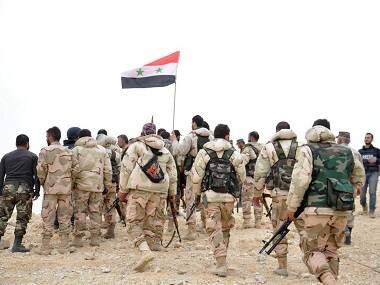 Battle for Mosul : War against Islamic State not over yet, says top US envoy